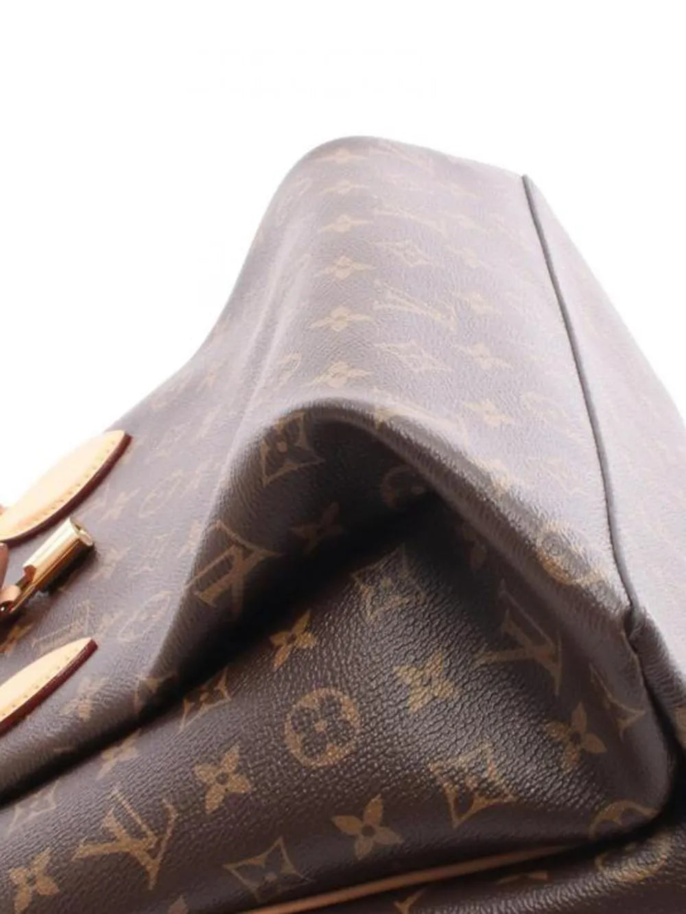Pre-OwnedLouis Vuitton Pre-OwnedRivoli MM two-way handbag