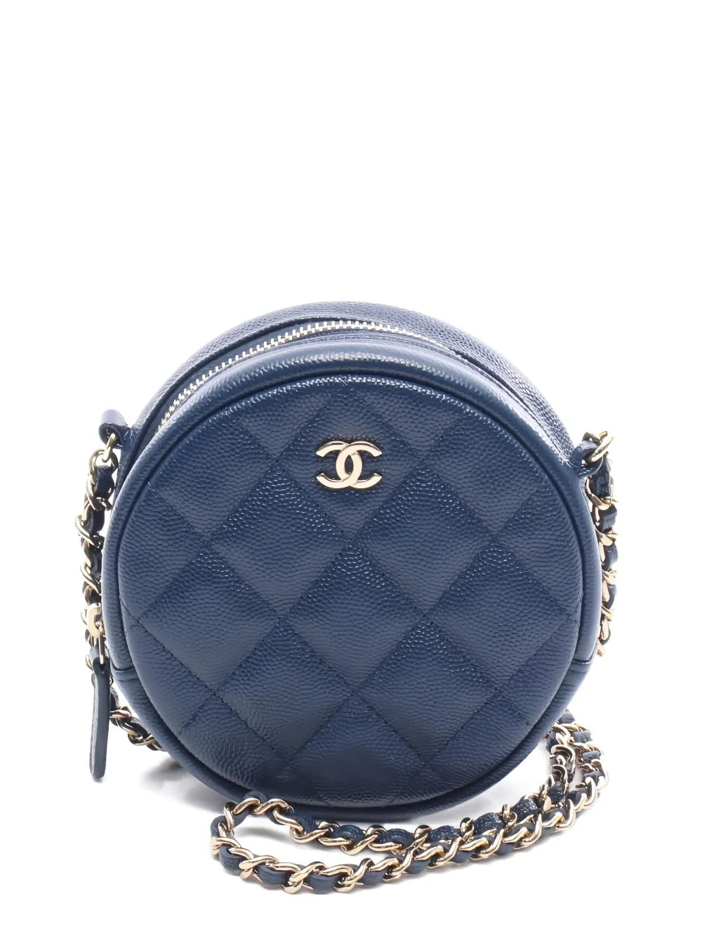 Pre-OwnedCHANEL Pre-Owned2018-2019 Matelassshoulder bag