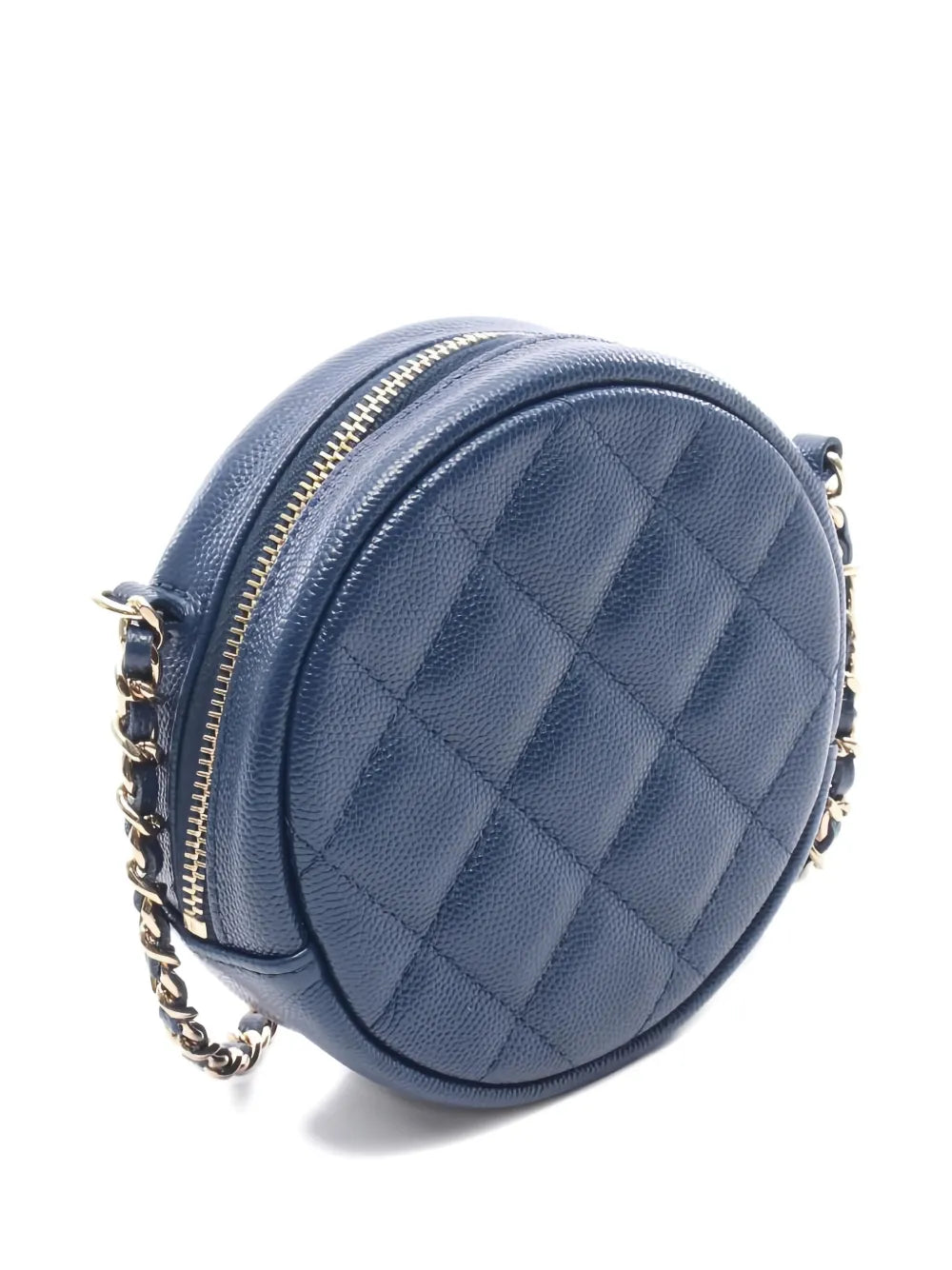 Pre-OwnedCHANEL Pre-Owned2018-2019 Matelassshoulder bag