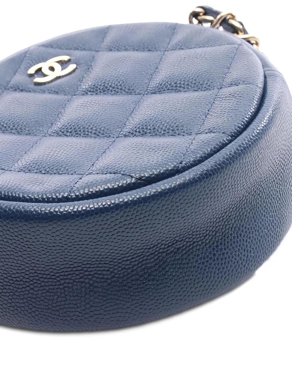 Pre-OwnedCHANEL Pre-Owned2018-2019 Matelassshoulder bag
