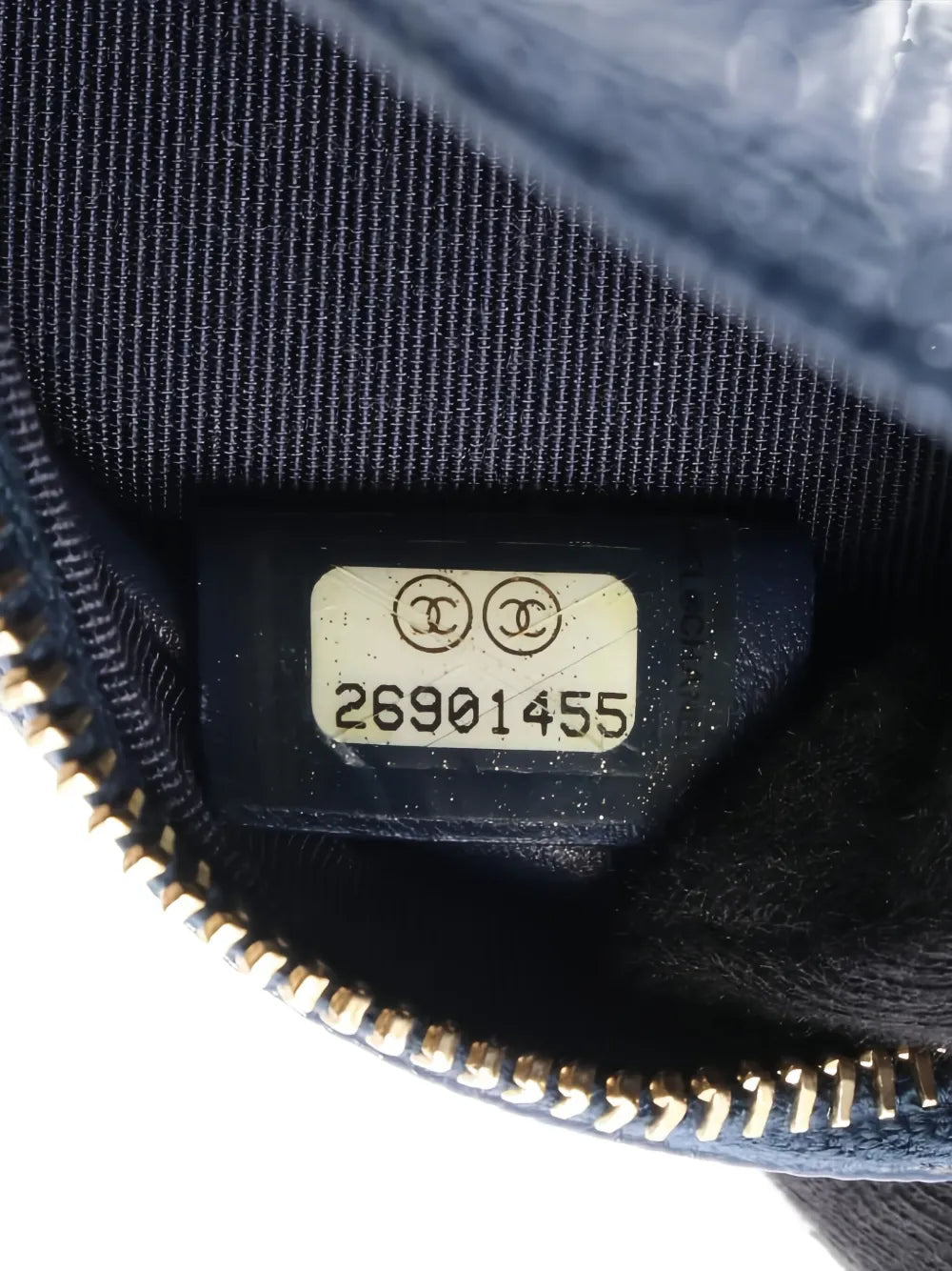 Pre-OwnedCHANEL Pre-Owned2018-2019 Matelassshoulder bag