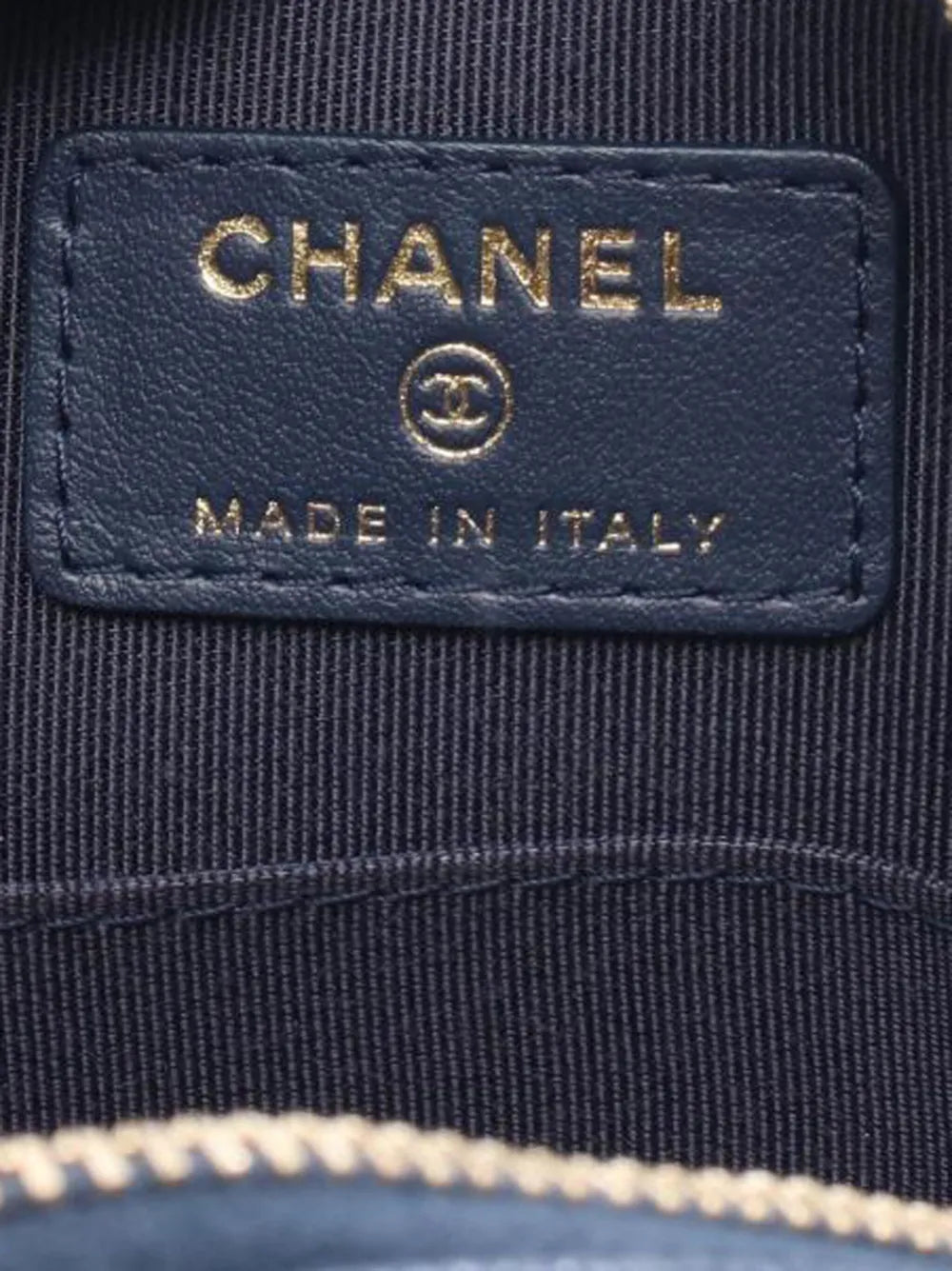 Pre-OwnedCHANEL Pre-Owned2018-2019 Matelassshoulder bag