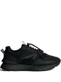 Hoff City Of Road Suede Panelled Sneakers