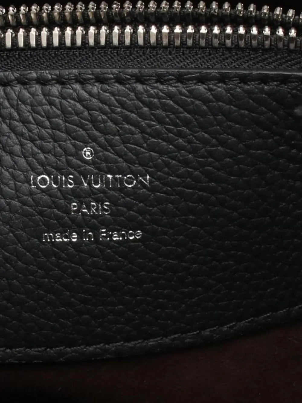 Pre-OwnedLouis Vuitton Pre-OwnedBella Mahina handbag