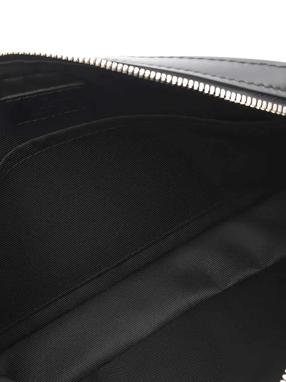 Pre-OwnedLouis Vuitton Pre-Owned2010s Trio Messenger  Damier Graphite canvas shoulder bag