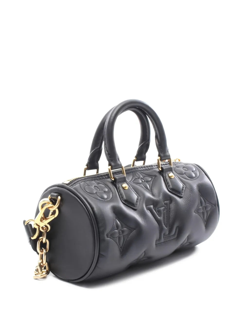 Pre-OwnedLouis Vuitton Pre-OwnedPapillon BB two-way handbag