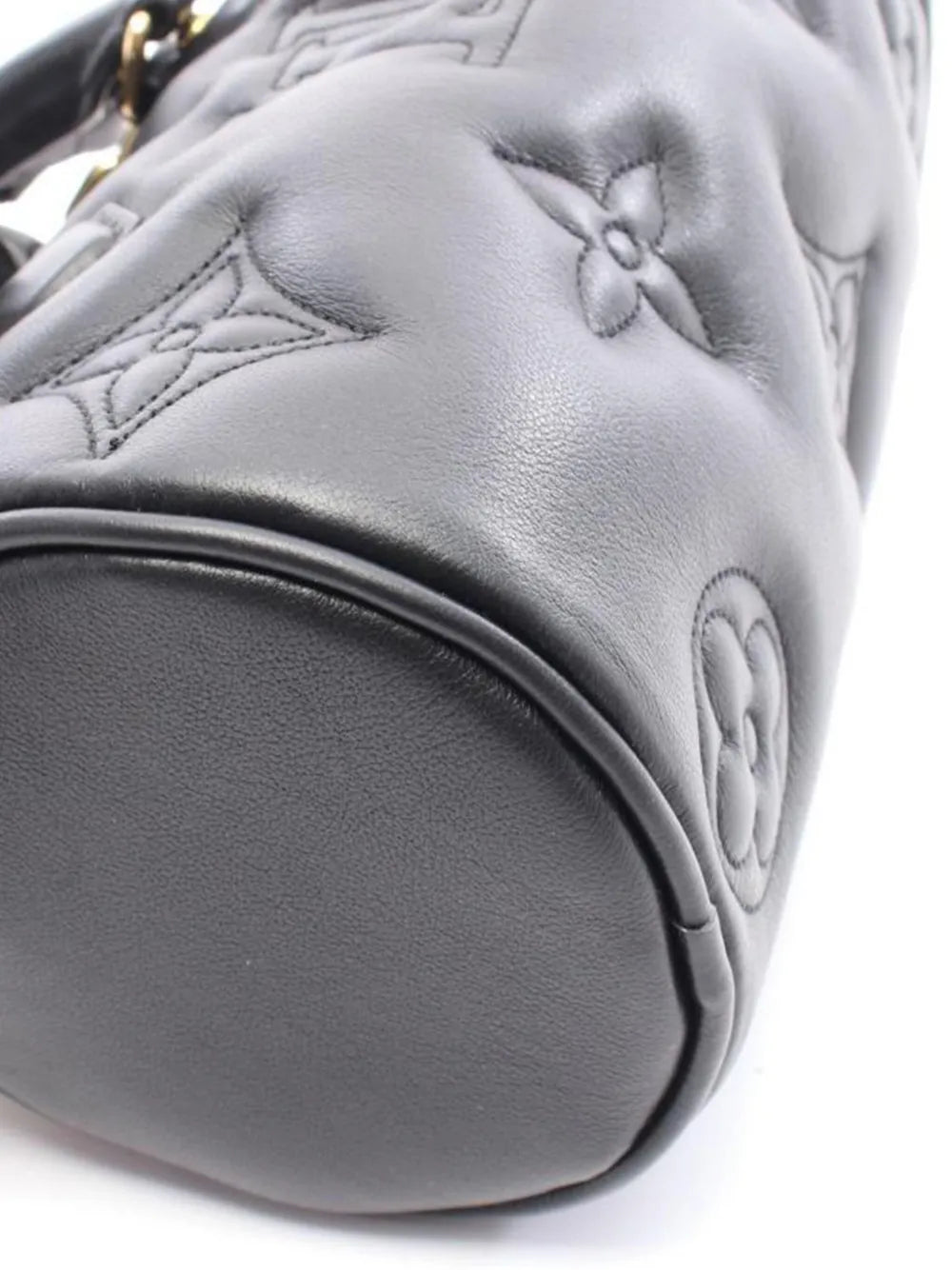 Pre-OwnedLouis Vuitton Pre-OwnedPapillon BB two-way handbag