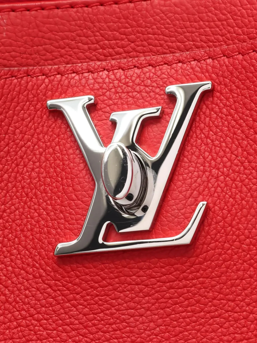 Pre-OwnedLouis Vuitton Pre-Owned2017 tassel-detail logo tote bag
