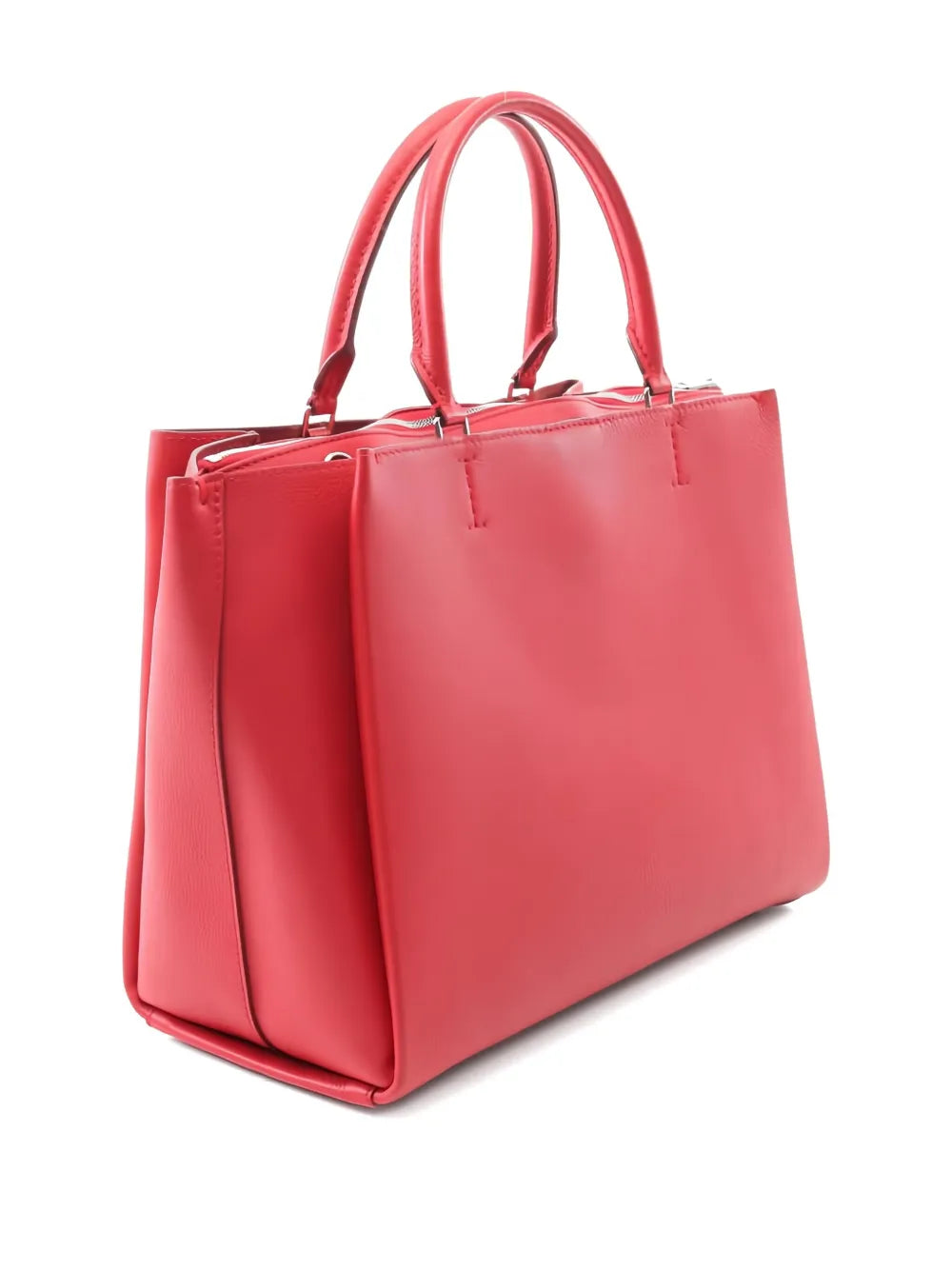 Pre-OwnedLouis Vuitton Pre-Owned2017 tassel-detail logo tote bag