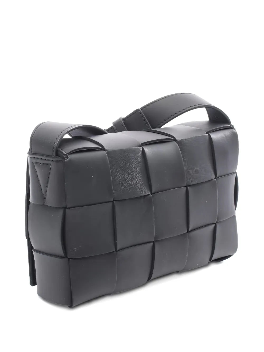 Pre-OwnedBottega Veneta Pre-Owned2020s leather cross body bag