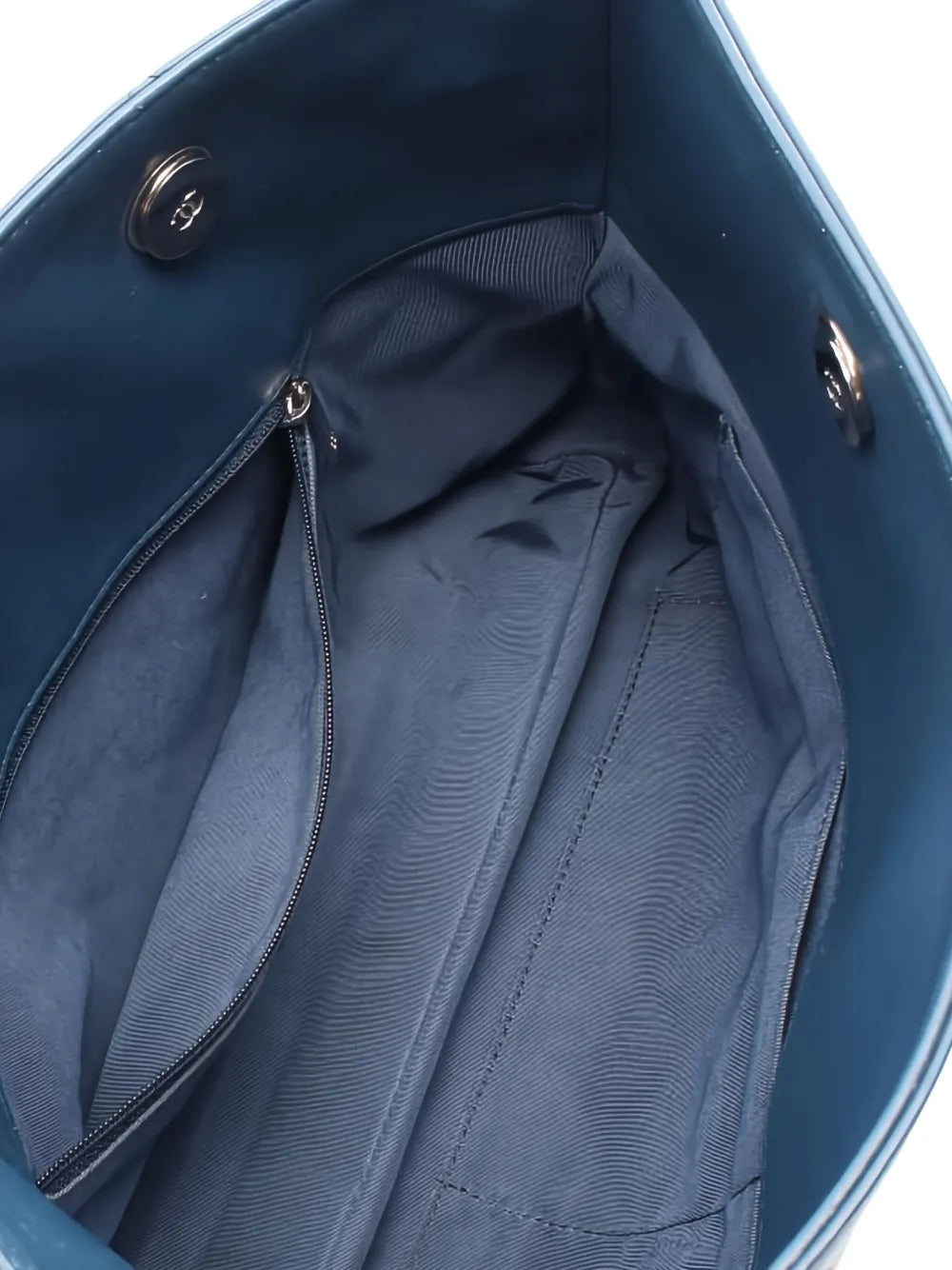 Pre-OwnedCHANEL Pre-Ownedmatelasse chain-strap tote bag