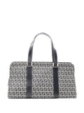 Pre-OwnedFendi Pre-Owned2010s Zucchino patterned handbag