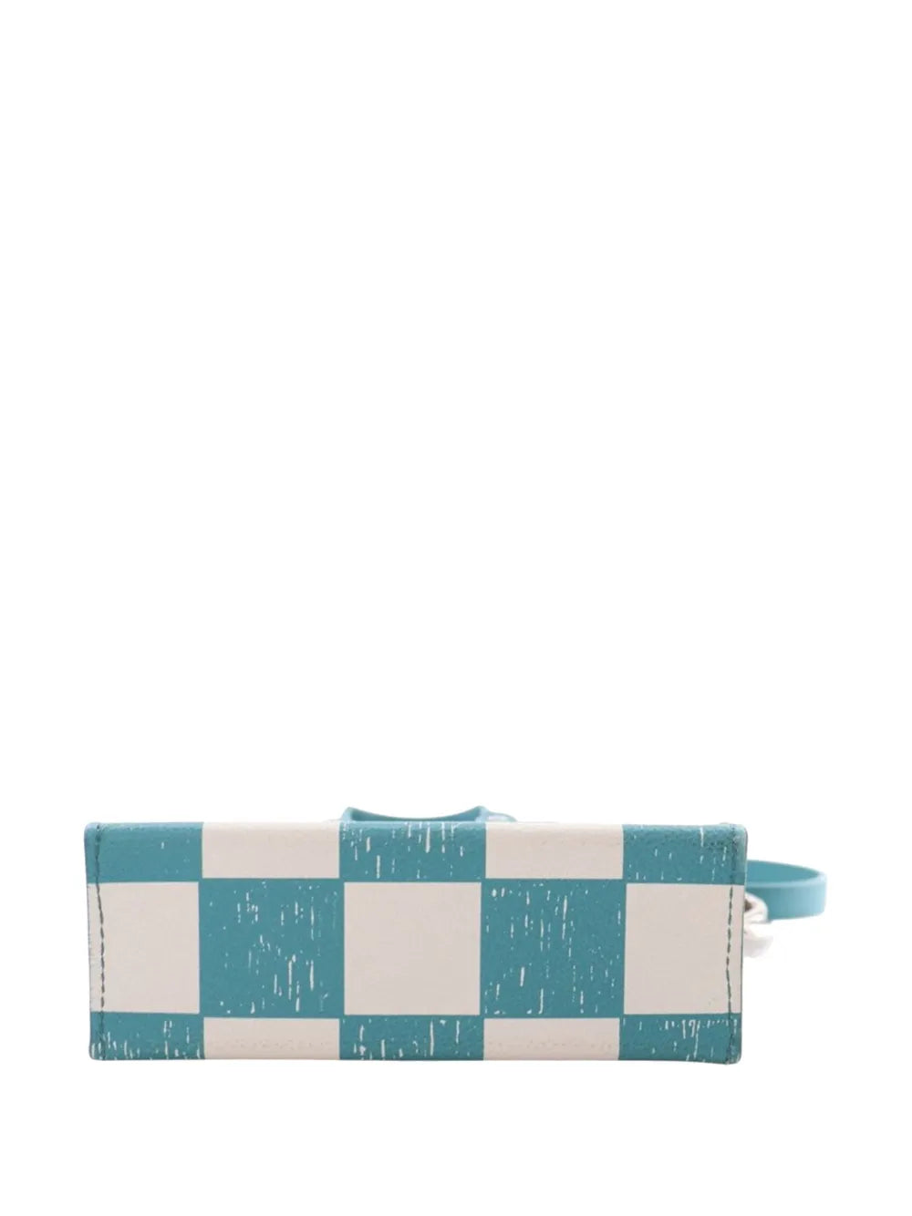 Pre-OwnedLouis Vuitton Pre-Owned2021-2025 Damier Checkerboard Sac Plat XS satchel