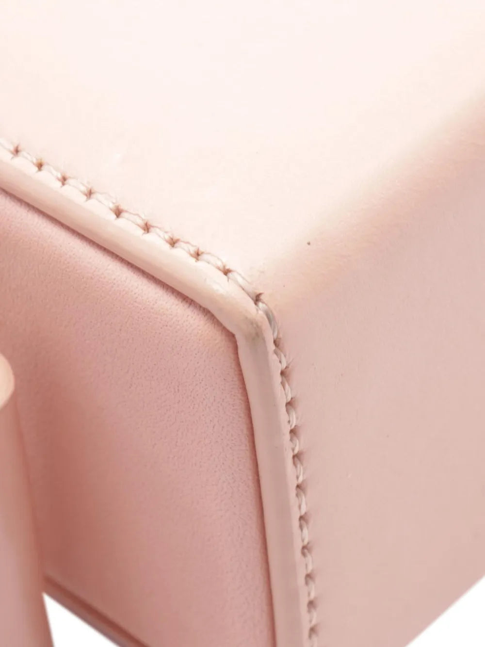 Pre-OwnedChristian Dior Pre-Owned2019 Leather 30 Montaigne Box Bag crossbody bag