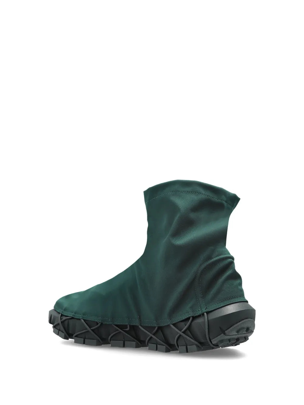 Lacoste Zip-Up Sneakers