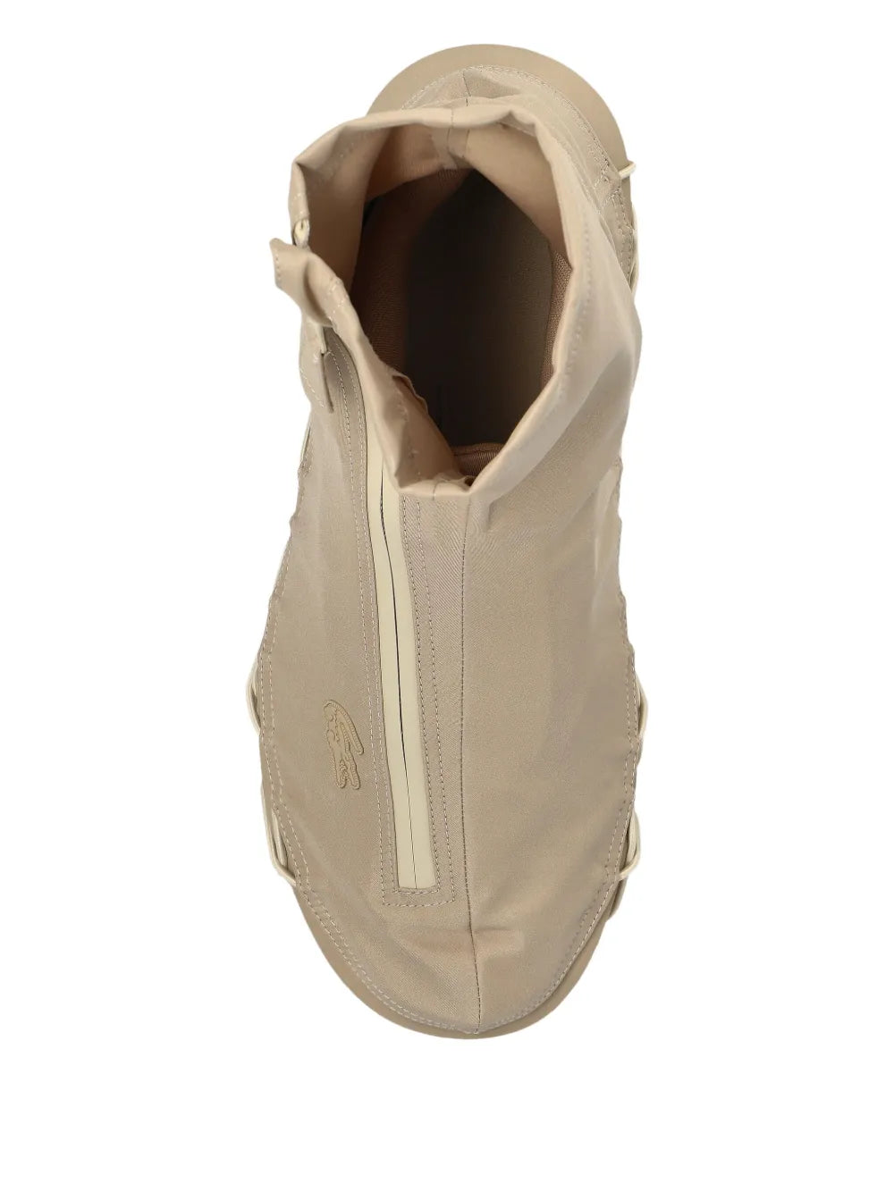 Lacoste Gaitor Zip-Detailed Sneakers