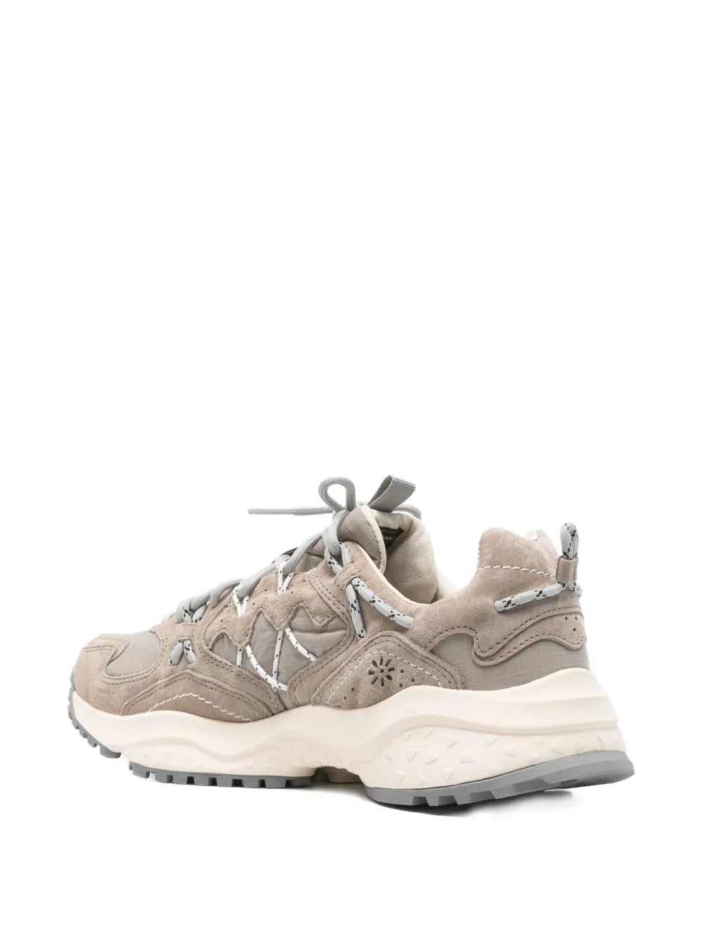 Flower Mountain Yamabushi Sneakers