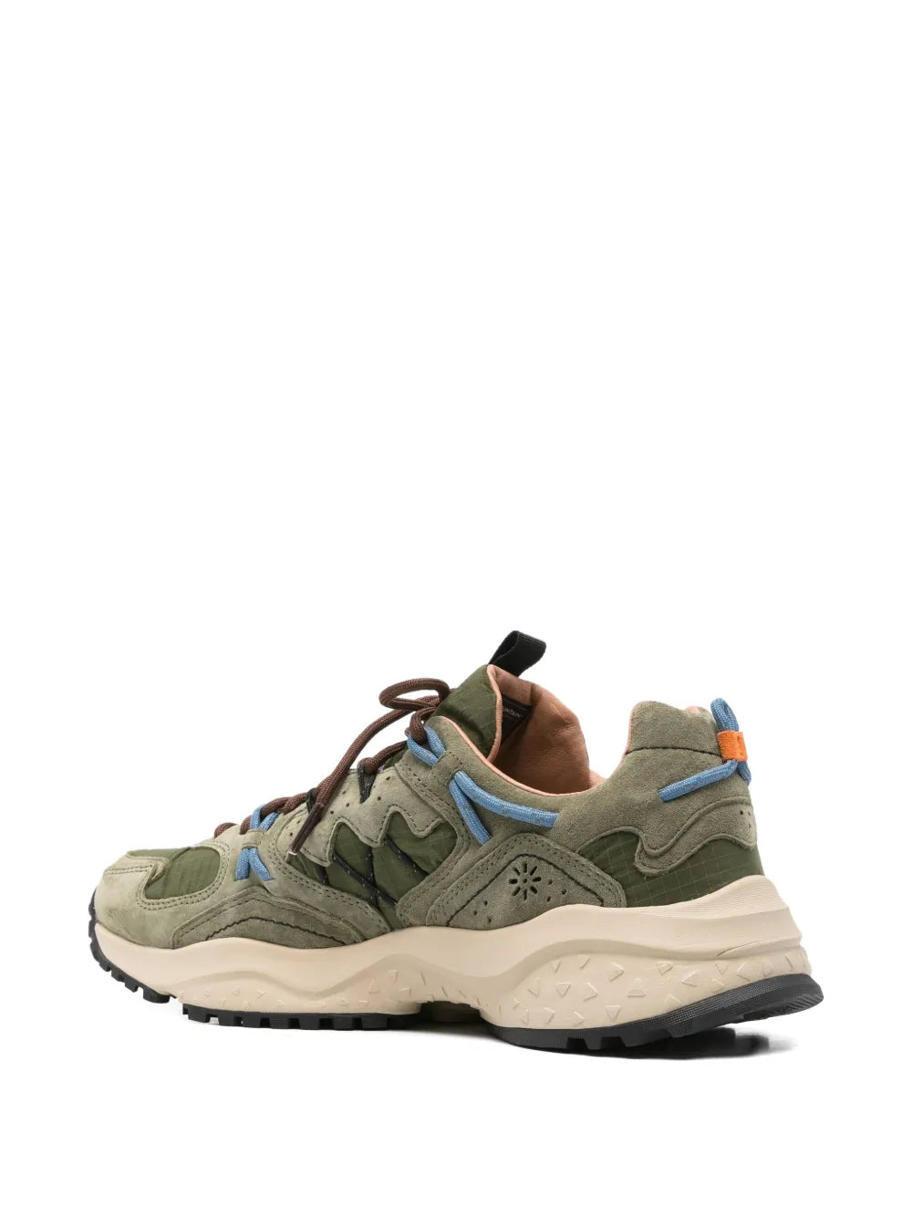 Flower Mountain Yamabushi Sneakers