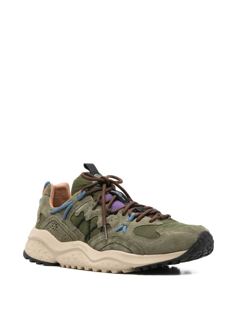 Flower Mountain Yamabushi Sneakers
