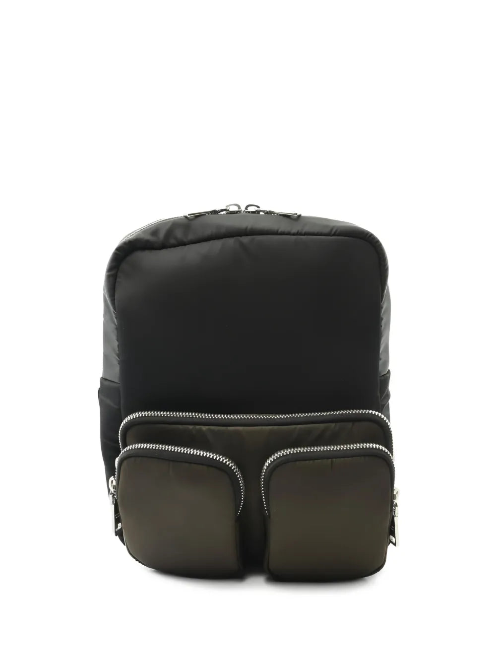 Pre-OwnedPrada Pre-OwnedTessuto backpack