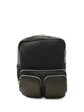 Pre-OwnedPrada Pre-OwnedTessuto backpack