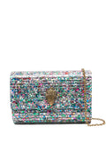 Kurt Geiger LondonParty Eagle clutch bag