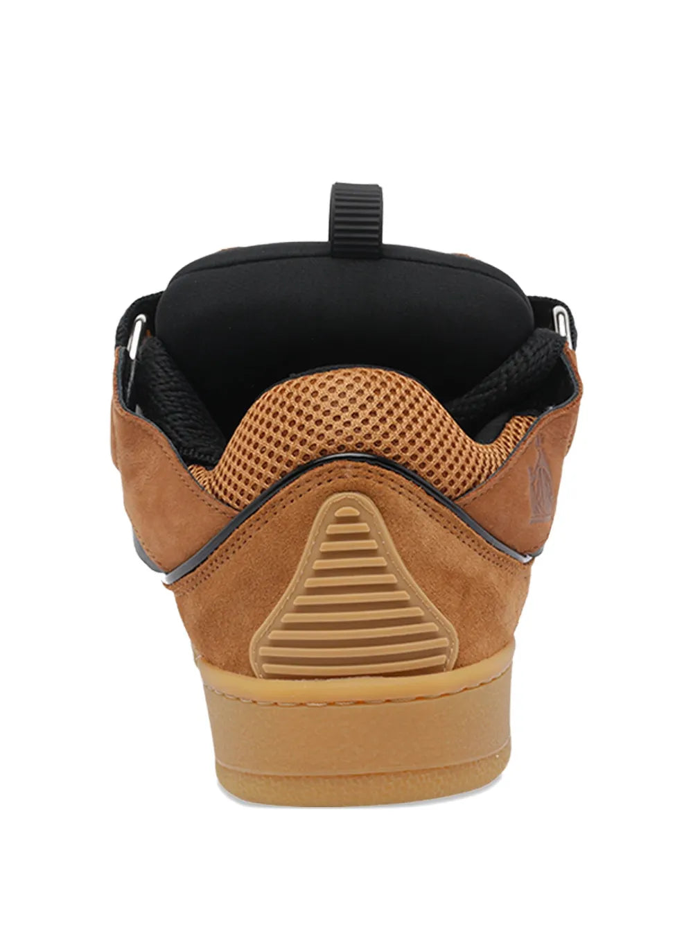 Lanvin Curb Sneakers