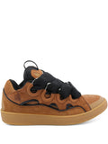 Lanvin Curb Sneakers