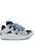 Lanvin Curb Sneakers