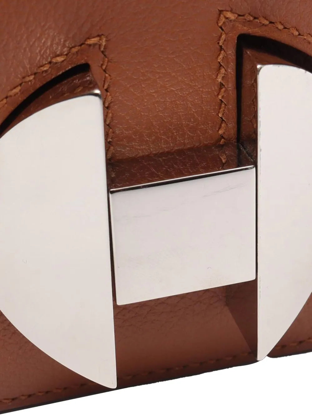 Pre-OwnedHermre-Owned2020 Evercolor 2002 Bag 20 shoulder bag