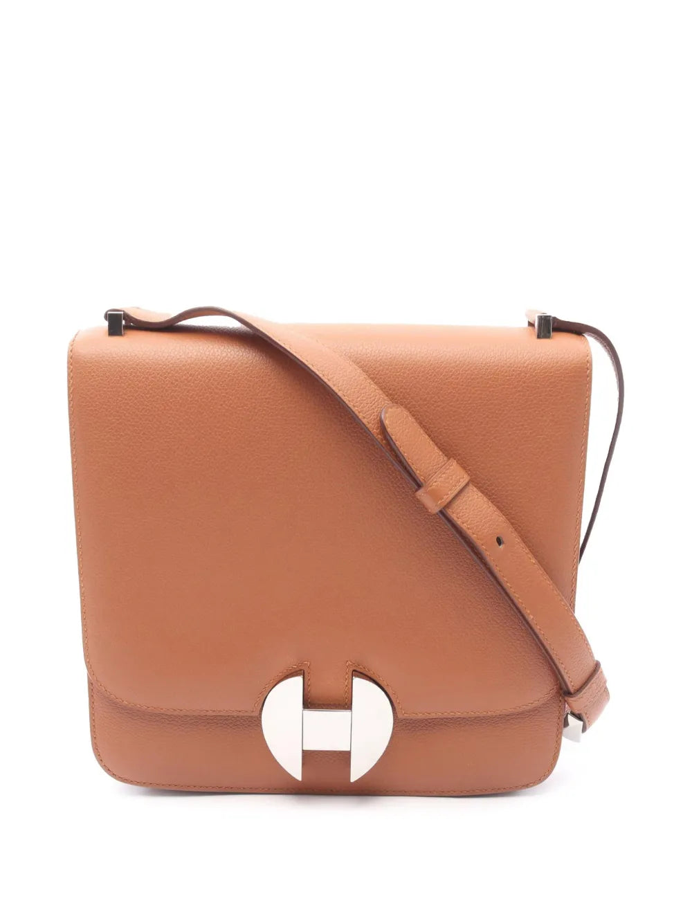 Pre-OwnedHermre-Owned2020 Evercolor 2002 Bag 20 shoulder bag