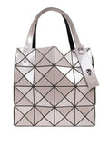 Bao Bao Issey MiyakeCarat geometric-pattern tote bag