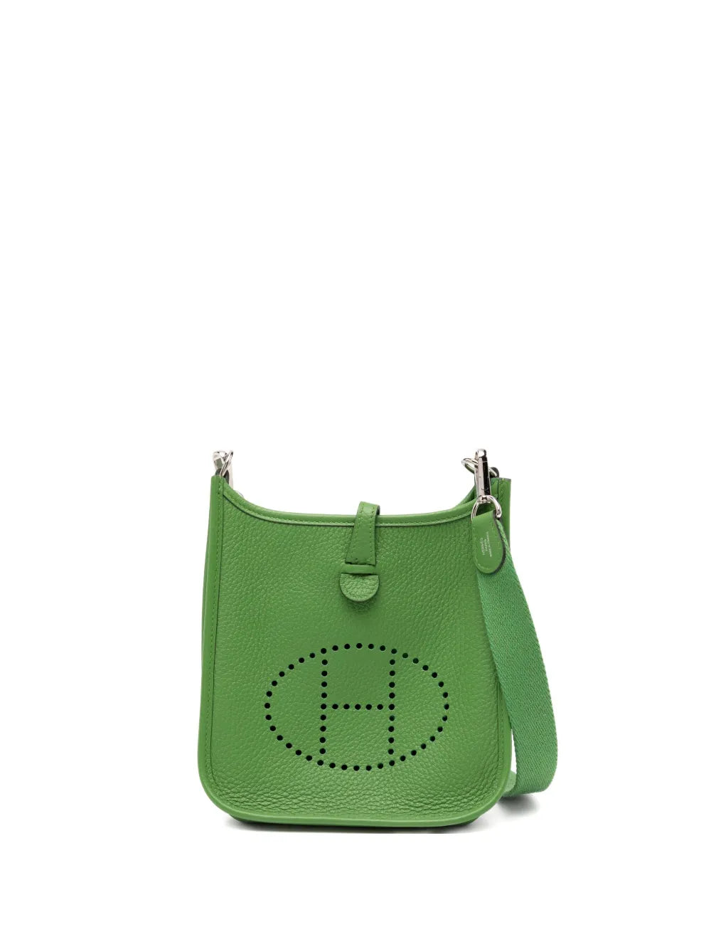 Pre-OwnedHermès Pre-OwnedEvelyne TPM PHW mini bag