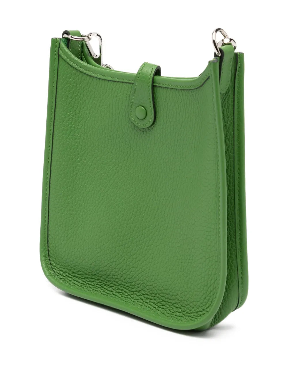 Pre-OwnedHermès Pre-OwnedEvelyne TPM PHW mini bag