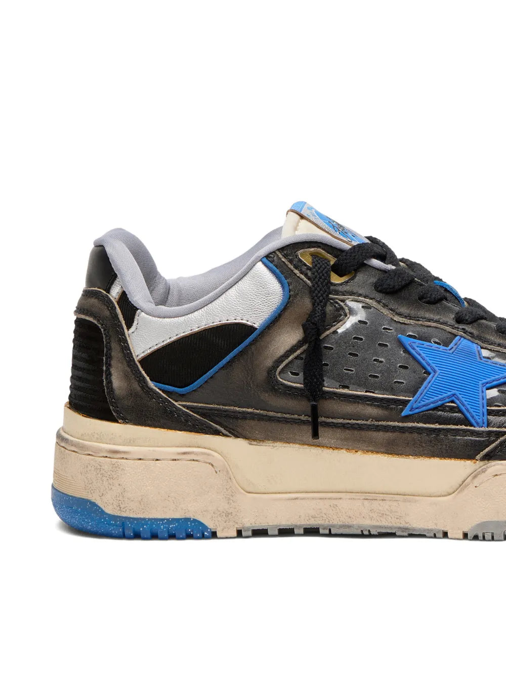 Golden Goose Forty2 Sneakers