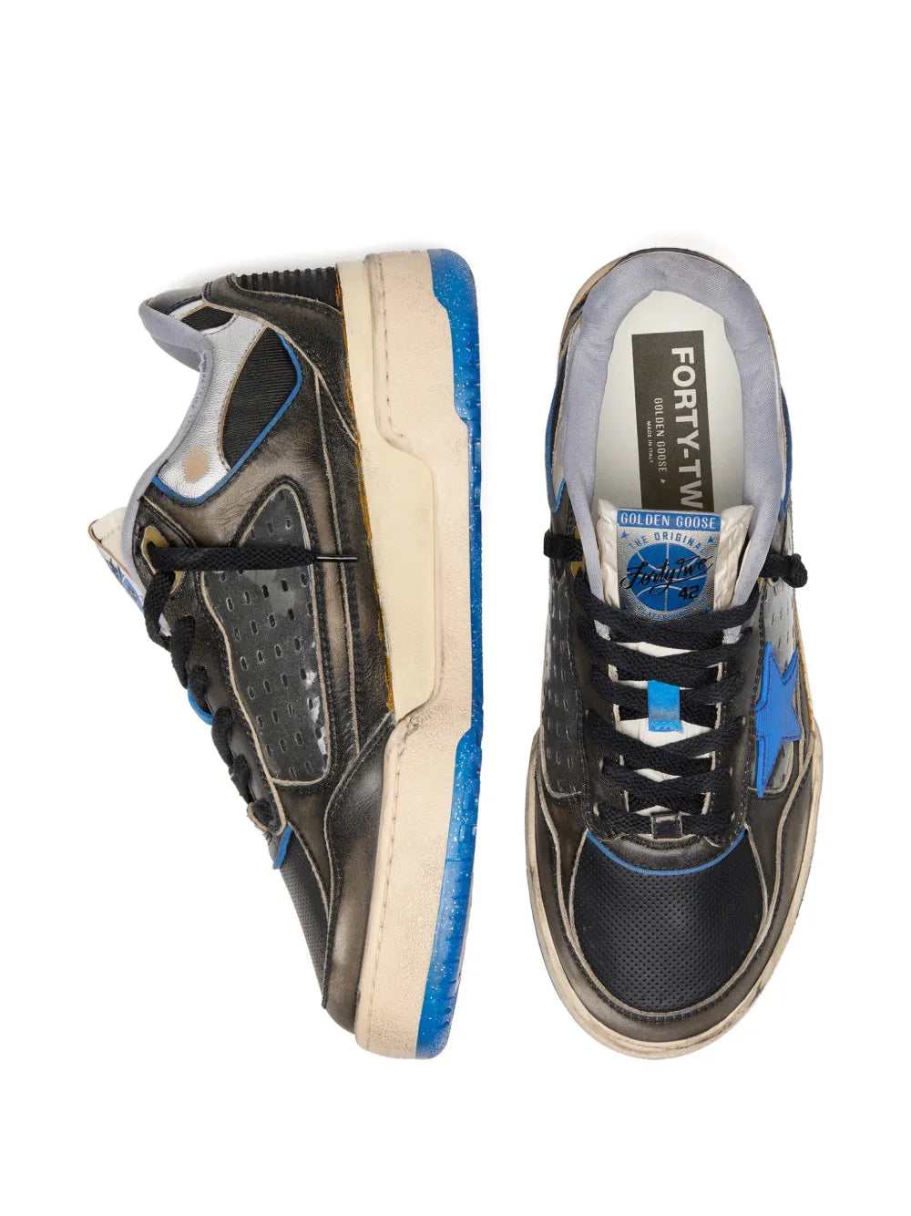 Golden Goose Forty2 Sneakers