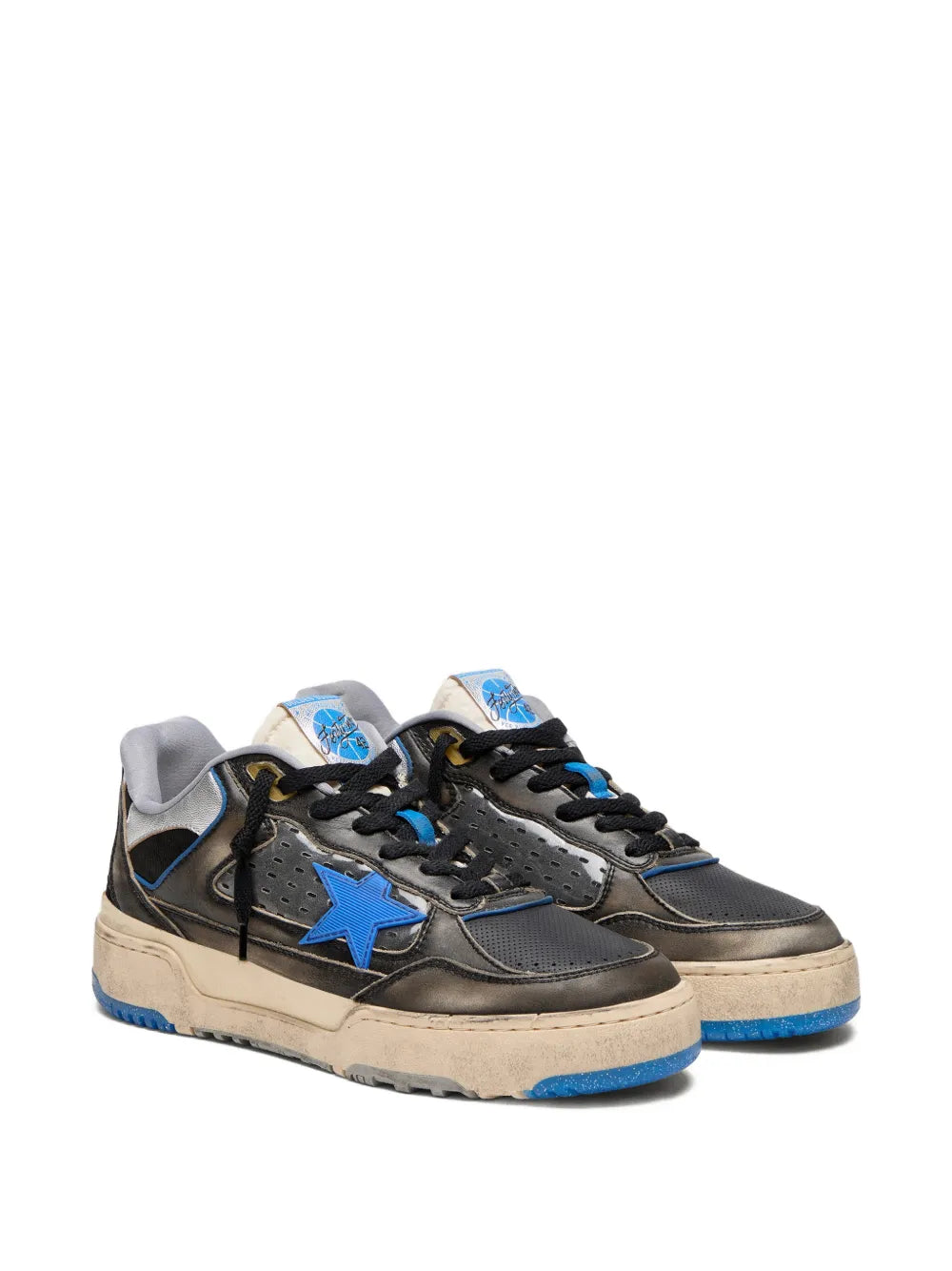 Golden Goose Forty2 Sneakers