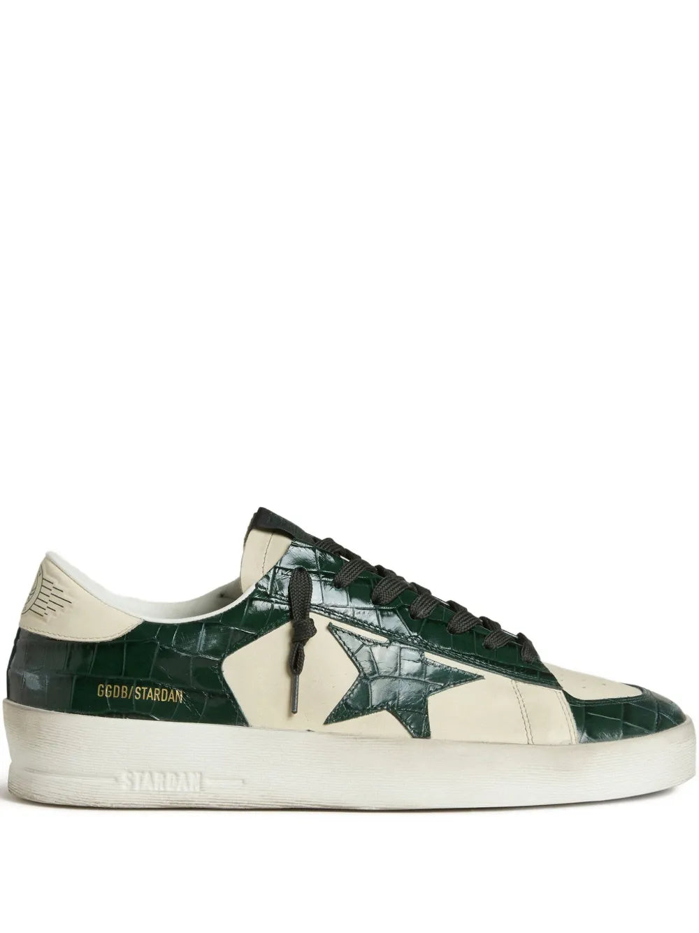 Golden Goose Star-Detail Sneakers