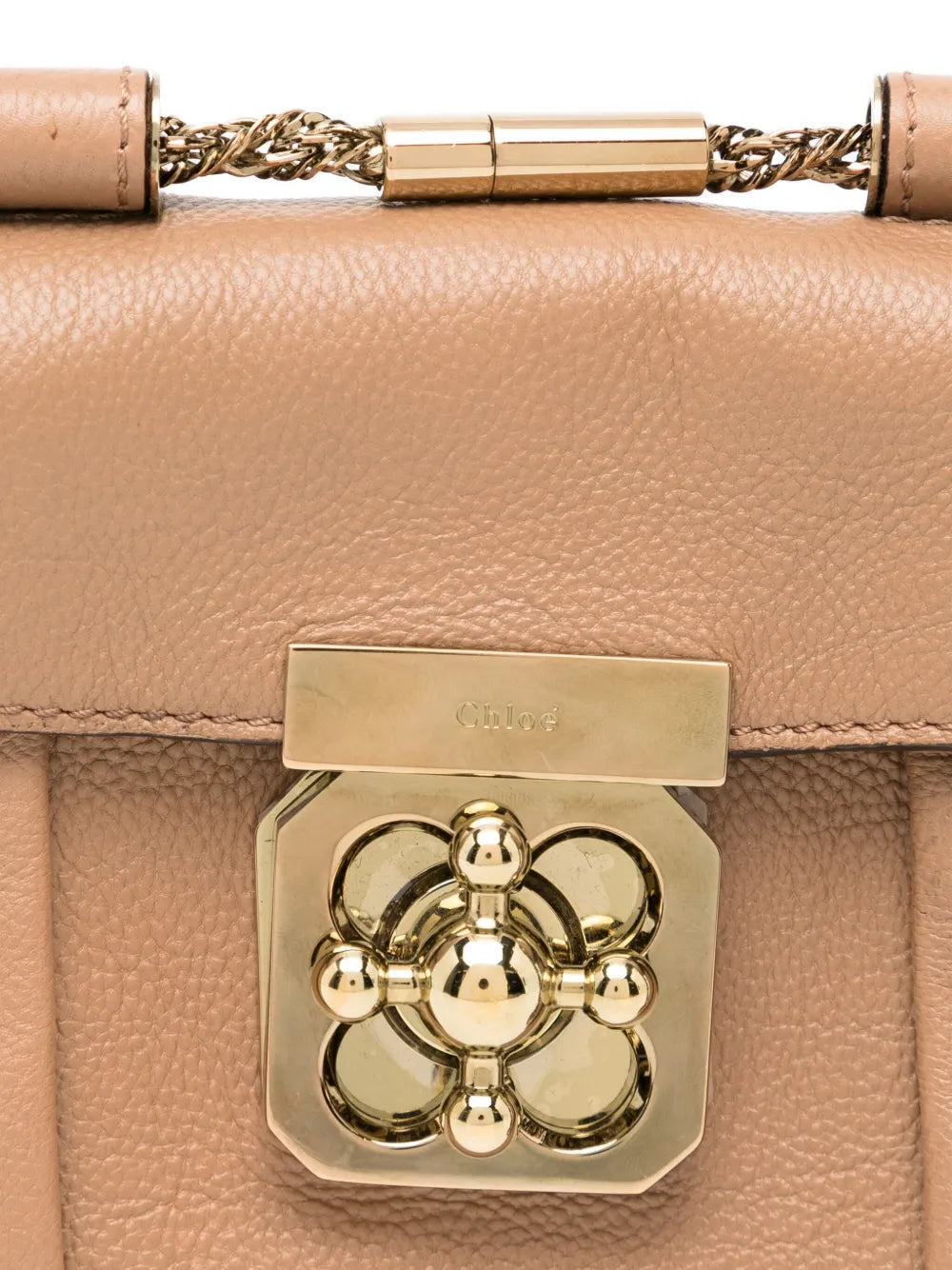 Pre-OwnedChloé Pre-OwnedElsie Crossbody Bag