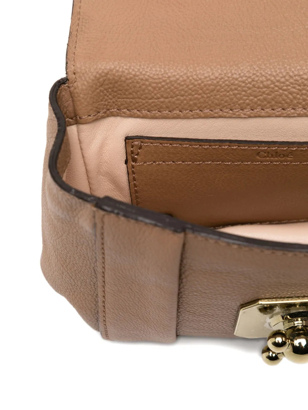Pre-OwnedChloé Pre-OwnedElsie Crossbody Bag