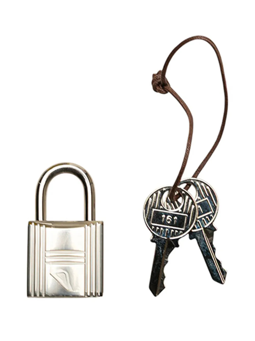 Pre-OwnedHermre-Owned2022 Toile Goeland and Swift Cargo Picotin Lock 18 handbag