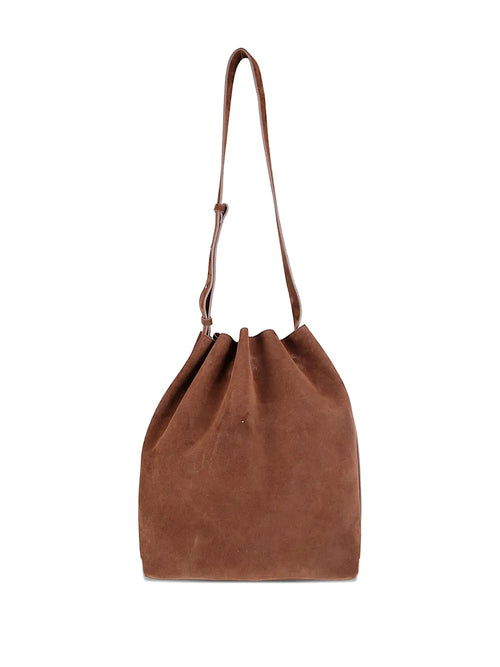 Aesther Ekmelarge Marin bucket bag