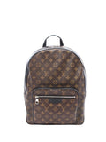Pre-OwnedLouis Vuitton Pre-Owned2018 Monogram Macassar Josh backpack