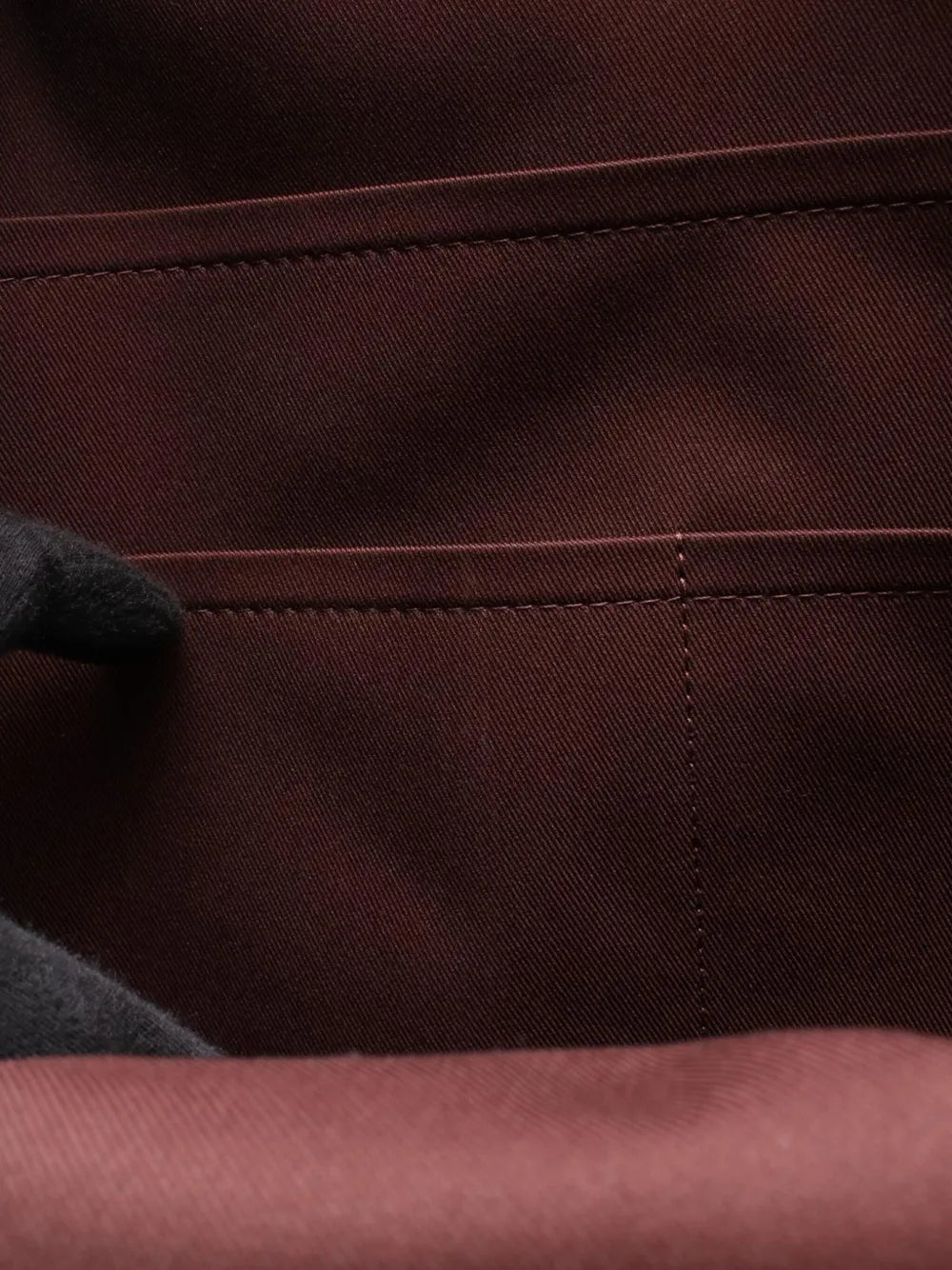 Pre-OwnedLouis Vuitton Pre-Owned2018 Monogram Macassar Josh backpack
