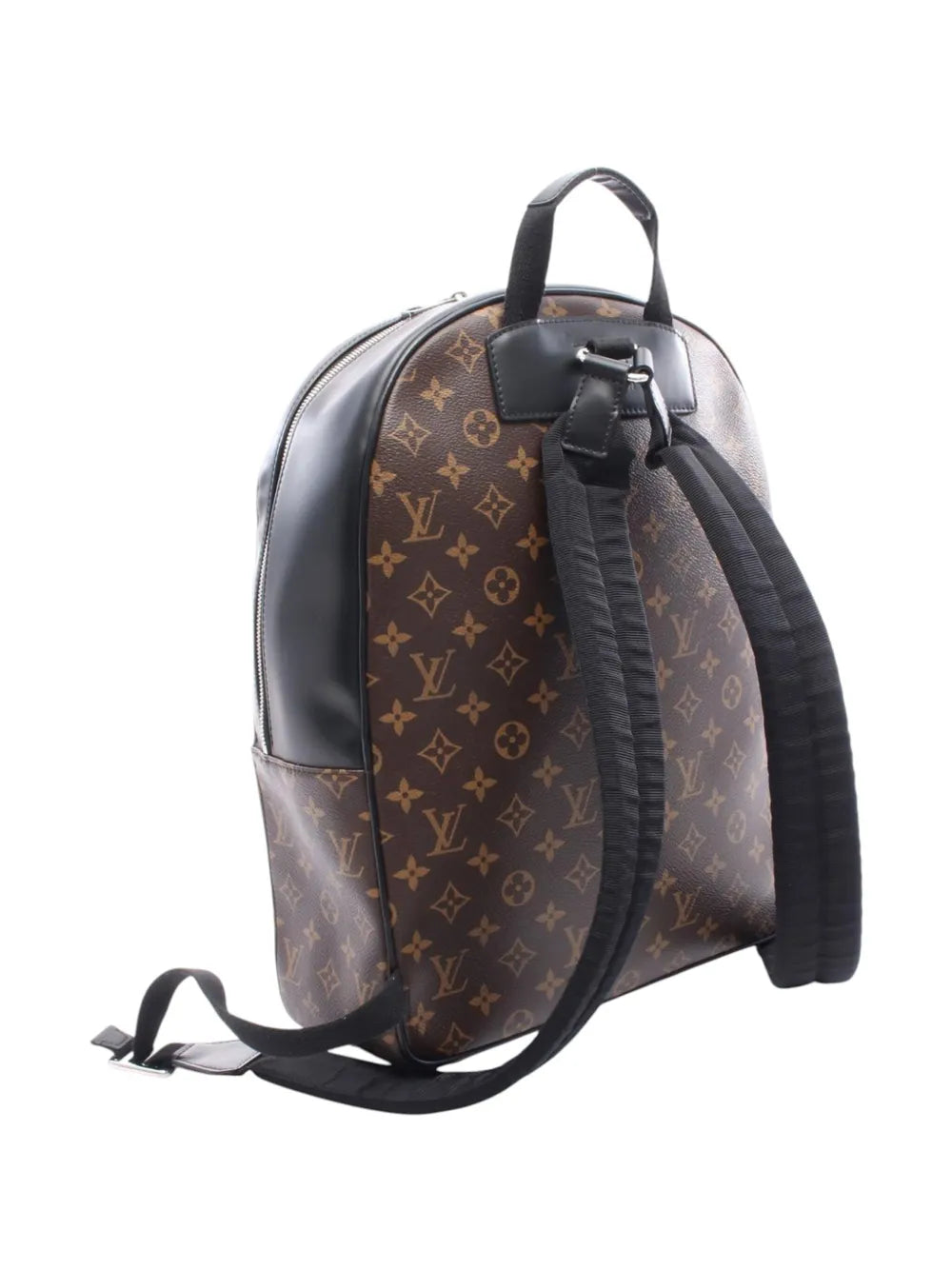 Pre-OwnedLouis Vuitton Pre-Owned2018 Monogram Macassar Josh backpack