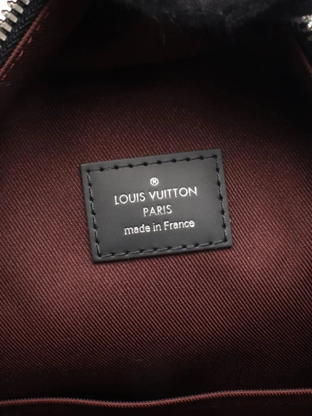 Pre-OwnedLouis Vuitton Pre-Owned2018 Monogram Macassar Josh backpack