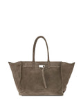 Benedetta BruzzichesMame Weekend top handle shoulder bag