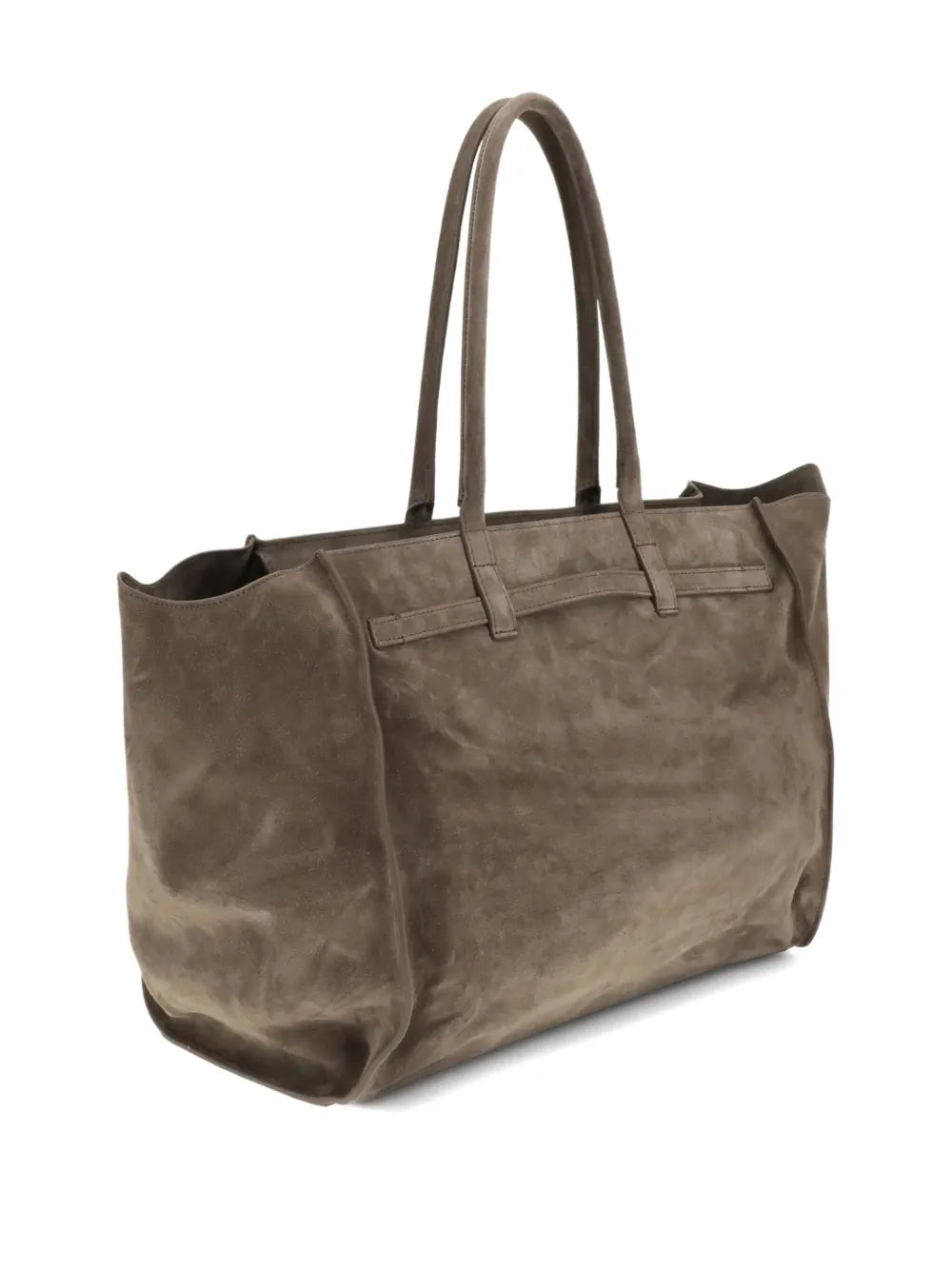 Benedetta BruzzichesMame Weekend top handle shoulder bag
