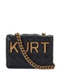 Kurt Geiger Londonmicro Kensington Kurt shoulder bag