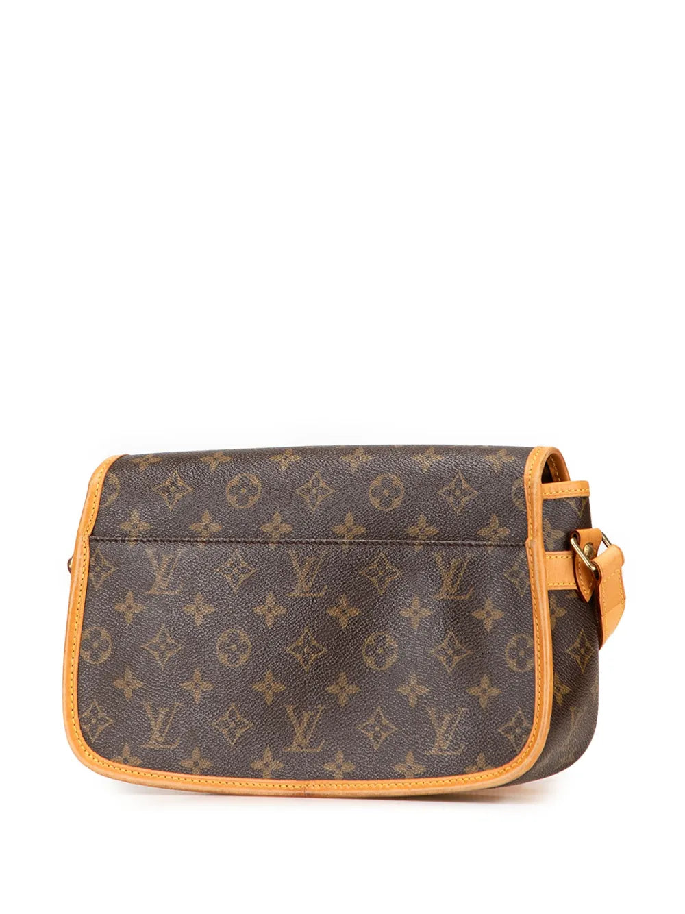 Pre-OwnedLouis Vuitton Pre-Owned2002 Monogram Sologne crossbody bag